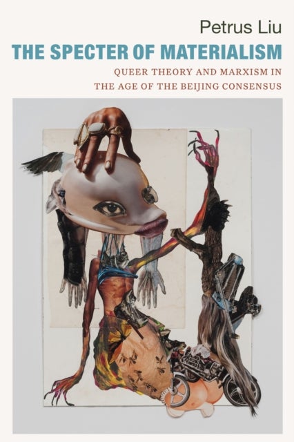 The Specter of Materialism - Queer Theory and Marxism in the Age of the Beijing Consensus