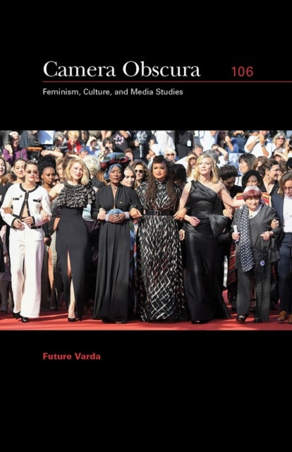 Future Varda - An issue of: Camera Obscura