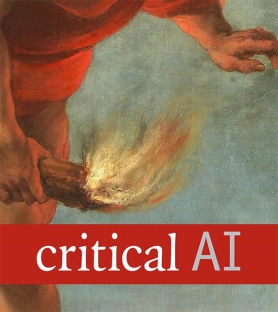 Critical AI - A Field in Formation