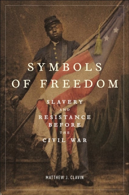 Symbols of Freedom - Slavery and Resistance Before the Civil War