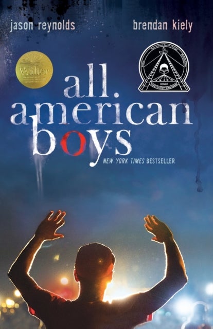 All American Boys av Jason Reynolds, Brendan Kiely
