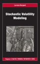Stochastic Volatility Modeling