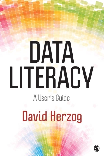 Data Literacy - A User's Guide