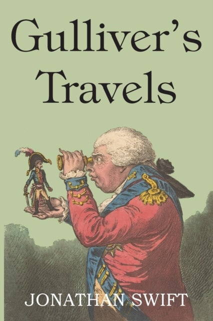 Gulliver''s Travels