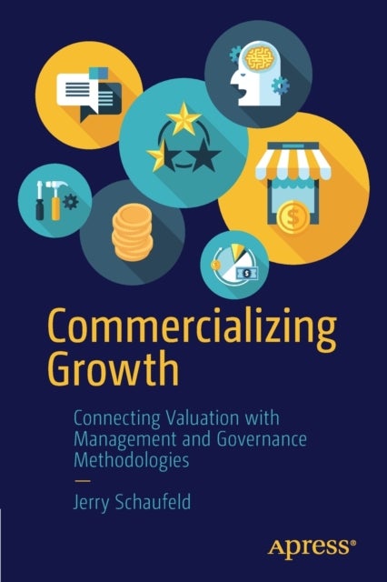 Commercializing Growth - Connecting Valuation with Management and Governance Methodologies