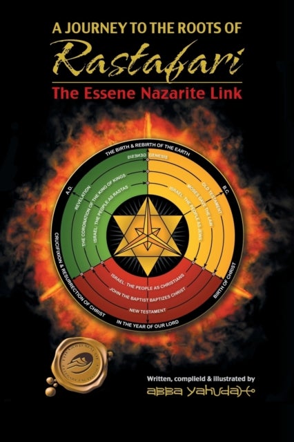 A Journey to the Roots of Rastafari - The Essene Nazarite Link