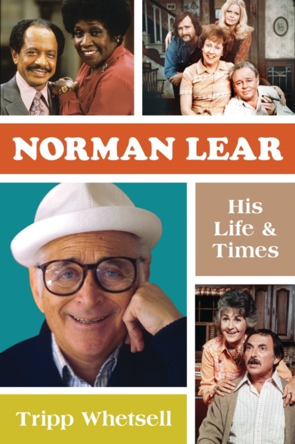 Lear - His Life and Times
