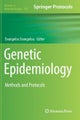 Genetic Epidemiology