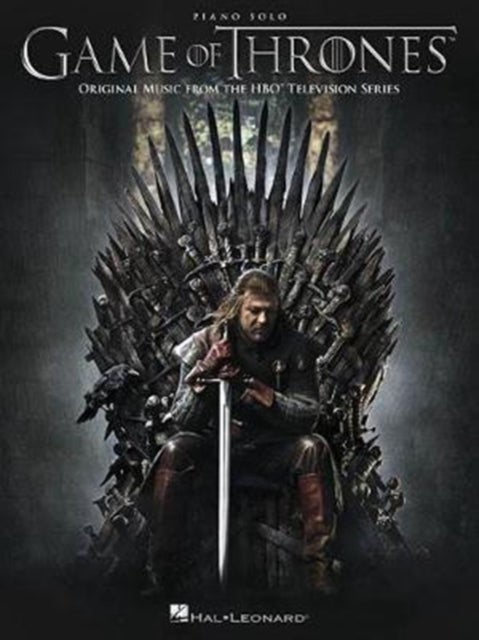 Game of Thrones - Original Music from the Hbo Television Series