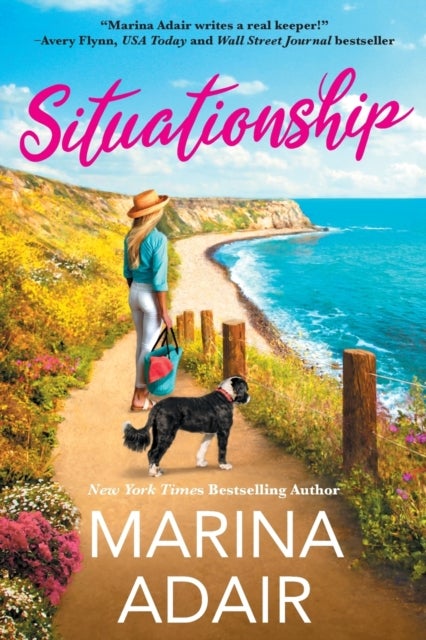 Situationship - A Sweet Second Chance Romance