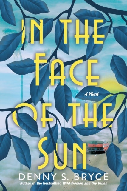 In the Face of the Sun - A Fascinating Novel of Historical Fiction Perfect for Book Clubs