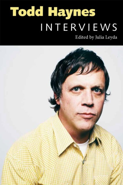 Todd Haynes - Interviews