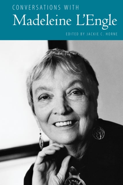 Conversations with Madeleine L''Engle