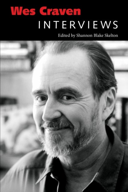 Wes Craven - Interviews