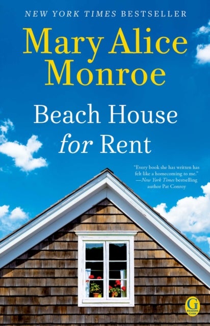 The Beach House for Rent av Mary Alice Monroe
