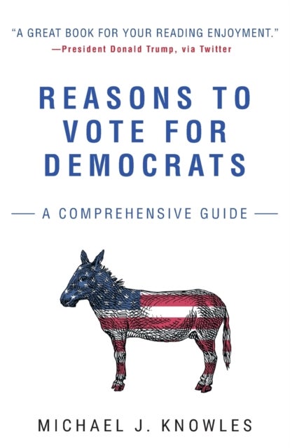Reasons to Vote for Democrats - A Comprehensive Guide