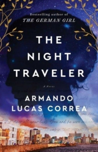 The Night Traveler - A Novel