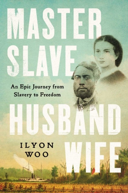 Master Slave Husband Wife av Ilyon Woo