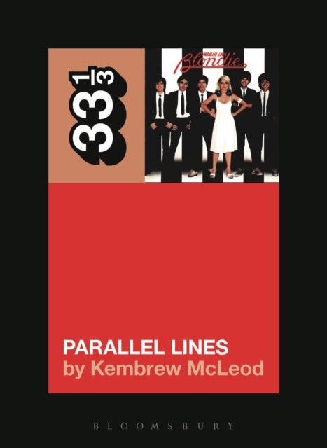 Blondie''s Parallel Lines