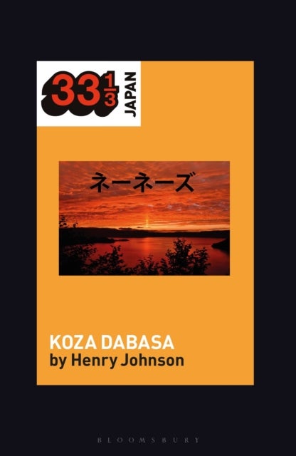 Nenes'' Koza Dabasa - Okinawa in the World Music Market