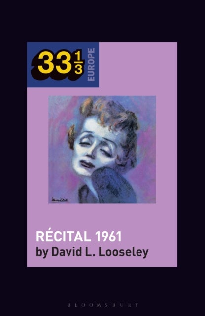 Édith Piaf''s Récital 1961