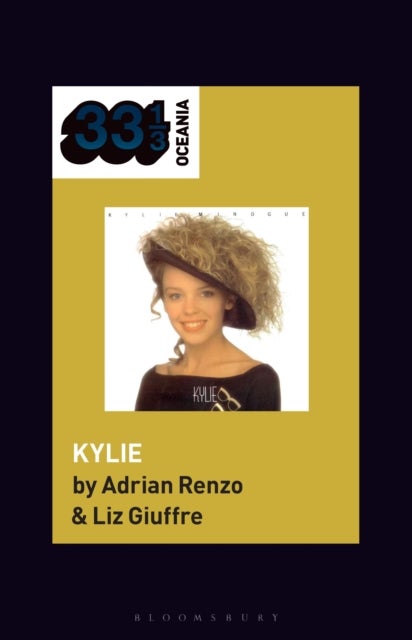 Kylie Minogue''s Kylie