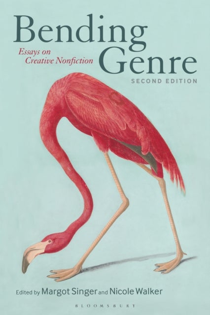 Bending Genre - Essays on Creative Nonfiction