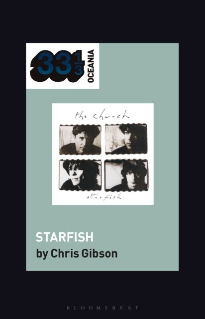 Church''s Starfish