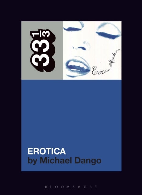 Madonna''s Erotica