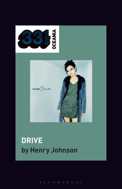 Bic Runga''s Drive