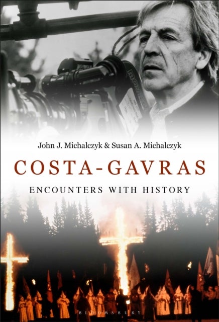Costa-Gavras - Encounters with History