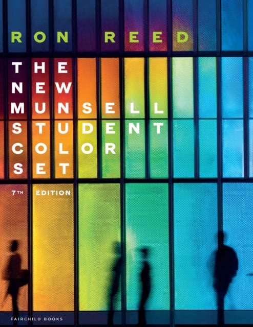 New Munsell Student Color Set