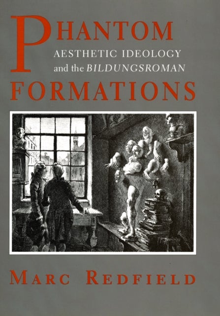 Phantom Formations - Aesthetic Ideology and the "Bildungsroman"