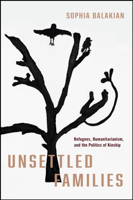 Unsettled Families - Refugees, Humanitarianism, and the Politics of Kinship