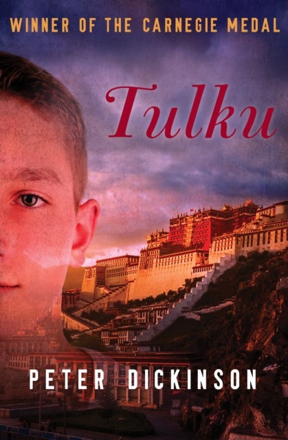 Tulku av Peter Dickinson