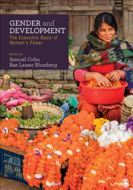 Gender and Development - The Economic Basis of Women's Power