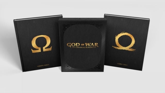 God of War: 20th Anniversary Retrospective