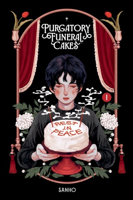 Purgatory Funeral Cakes Volume 1