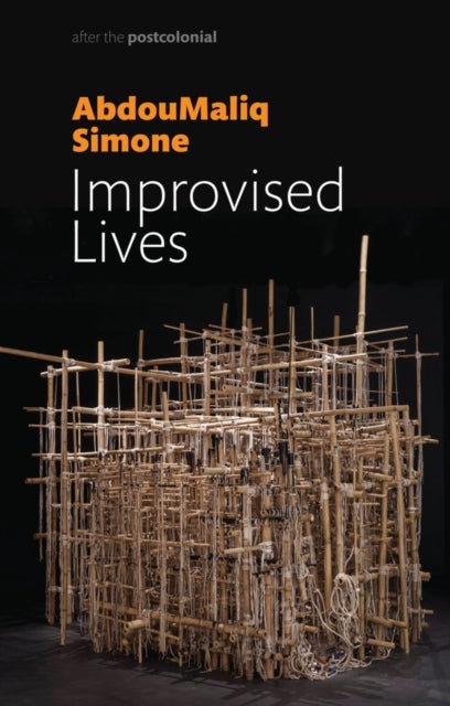 Improvised Lives - Rhythms of Endurance in an Urban South