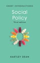 Social Policy