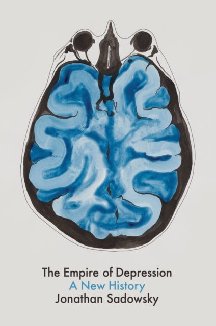 The Empire of Depression – A New History - A New History