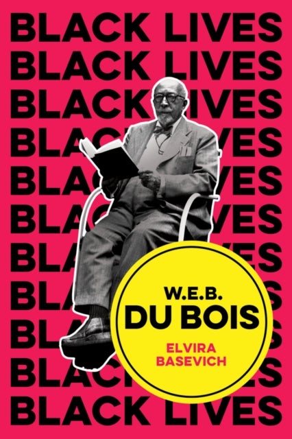 W.E.B. Du Bois – The Lost and the Found