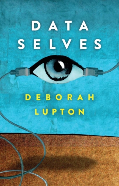Data Selves - More-than-Human Perspectives