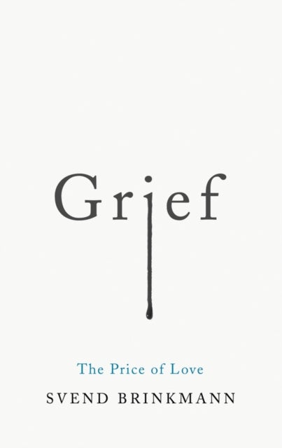 Grief – The Price of Love - The Price of Love