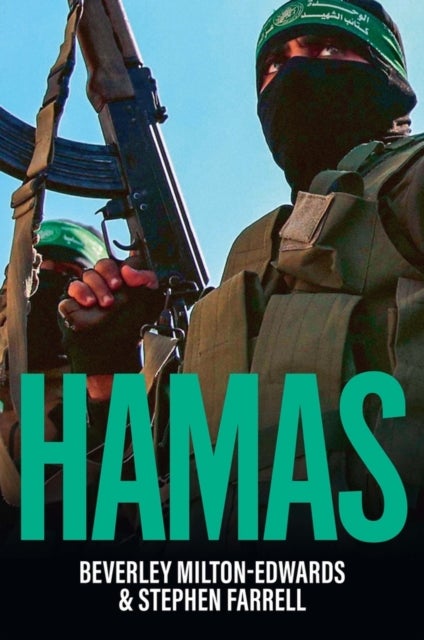 HAMAS – The Quest for Power - The Quest for Power