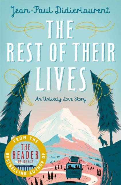 Rest of Their Lives