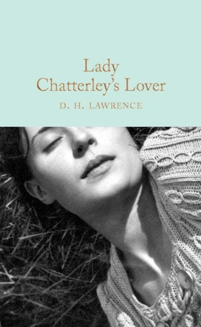Lady Chatterley''s Lover