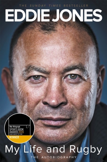 My Life and Rugby - The Autobiography