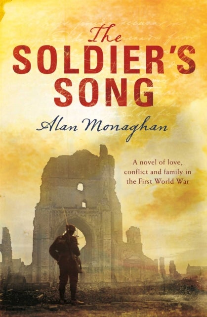 Soldier''s Song