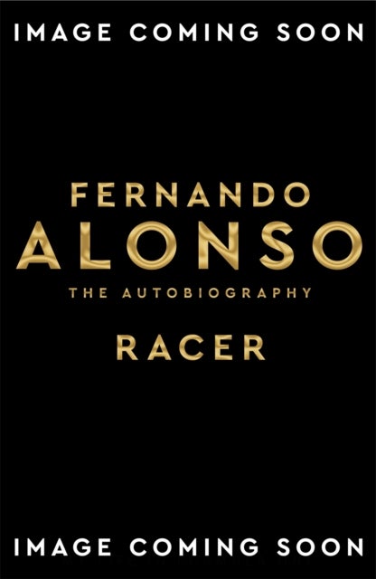 Racer - The Autobiography